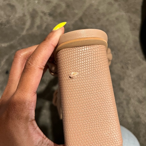 Dolce vita Ashby Heels - Picture 8 of 8